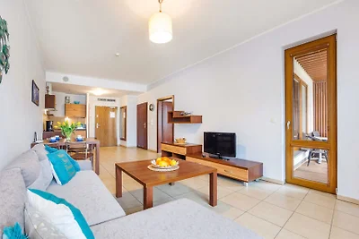 Sun&Snow Olympic Park - Apartament