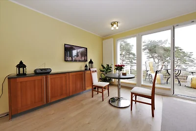 (Brise) Seeresidenz Haus Baltic