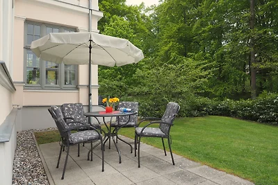 Appartamento Vacanza con famiglia Heringsdorf