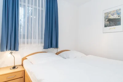 Haus Roland, Wohnung 03