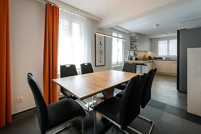 Vakantieappartement Gezinsvakantie Davos