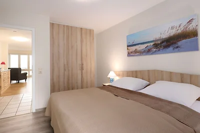 Vakantieappartement Gezinsvakantie Schönberg & Schönberger beach