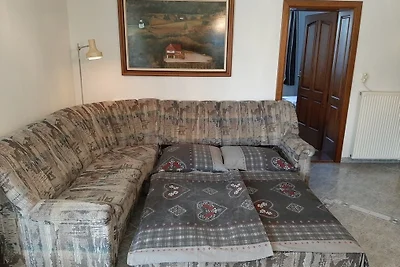 Appartamento Vacanza con famiglia Balatonlelle