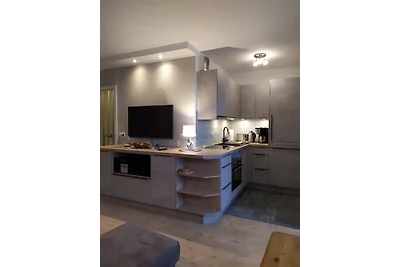 Appartement "Ostseeoase"