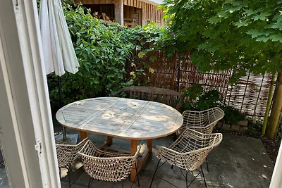 Appartamento Vacanza con famiglia Bad Segeberg