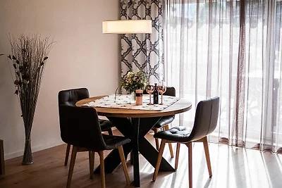 Ferienwohnung Tennenglück - Haus