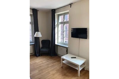 Vakantieappartement Gezinsvakantie Heidelberg