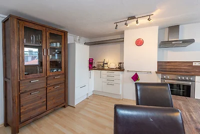 Vakantieappartement Gezinsvakantie 