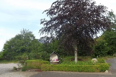 Ferienwohnung Tellkamp