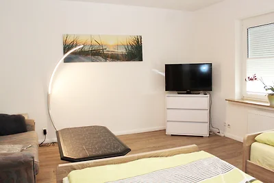 Vakantieappartement Gezinsvakantie Ebstorf