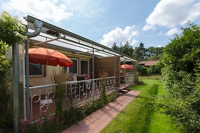 Vakantieappartement Gezinsvakantie Stechow-Ferchesar