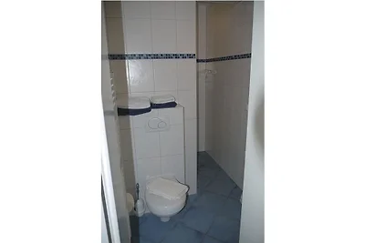 Vakantieappartement Gezinsvakantie Wittdün