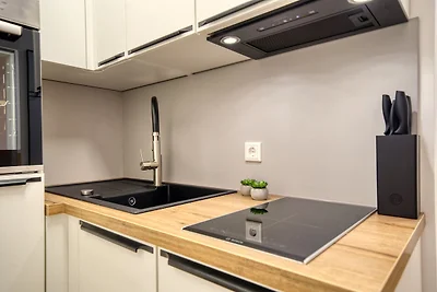 Haus Schöne Aussicht, App. 3SB101