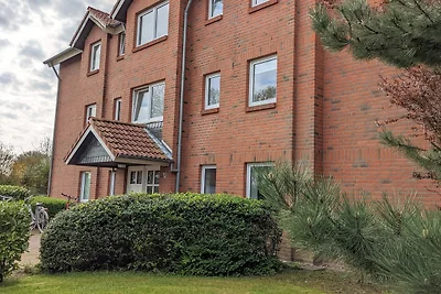 Ferienwohnung "BurgKajüte"