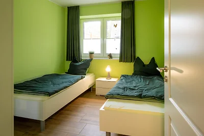 Ferienhof Grönheim - Dachsbau