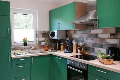 Casa vacanze Vacanza di relax Hasselfelde