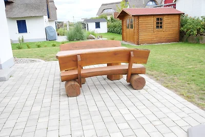 Strandnah Haus "Hertha"mit