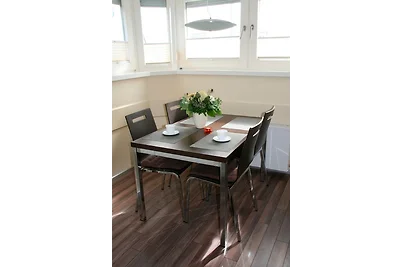 Appartamento Vacanza con famiglia Neustadt in Holstein