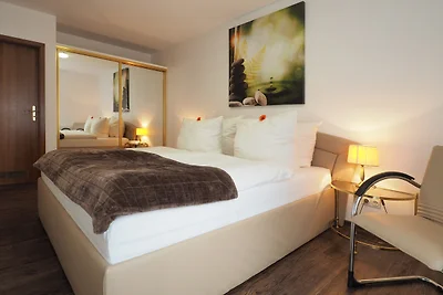 Vakantieappartement Gezinsvakantie Ahlbeck