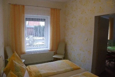 Appartamento Vacanza con famiglia Gross-Mohrdorf