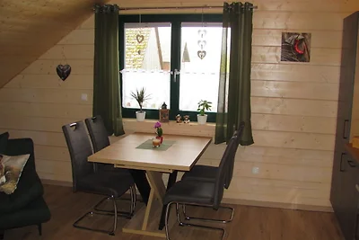 Auburger Hof - möbilierte Wohnung