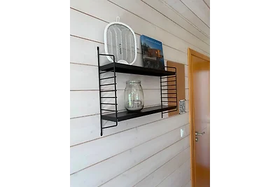 (102) Tiny House in erster Reihe