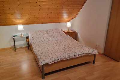 Vakantieappartement Gezinsvakantie Hilter