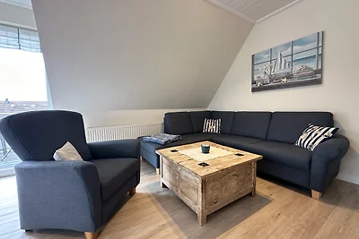Appartement Vacances avec la famille Niendorf (Ostsee)