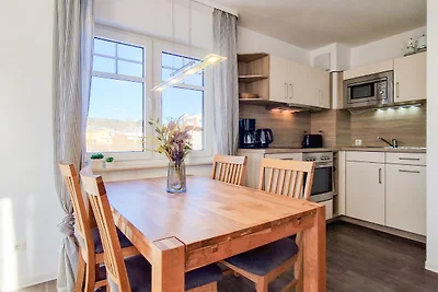 (Brise) Ostseepark Bansin App. 510