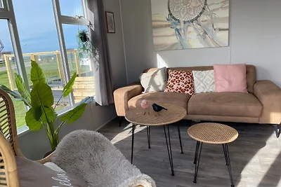 Neues, ruhiges Ferienhaus Nr. 46