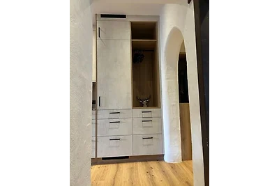 Vakantieappartement Gezinsvakantie Eisenberg