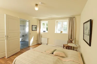 Ferienwohnung 2 mit schönem