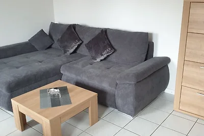 Ferienwohnung Bernhard