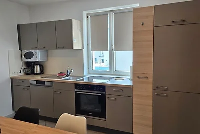 3100: Apartment RATZERSDORFER SEEN