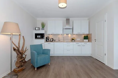 Aparthotel Waterkant Suites, Suite