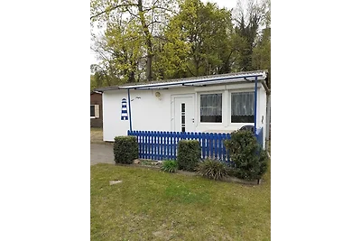 Ferienbungalow Fleesensee