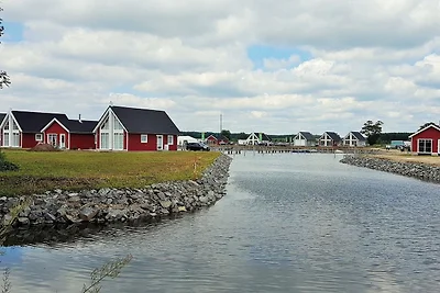 Vakantiehuis Ontspannende vakantie Zerpenschleuse