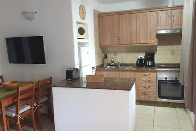 Casa Tanja /Casas del Sol