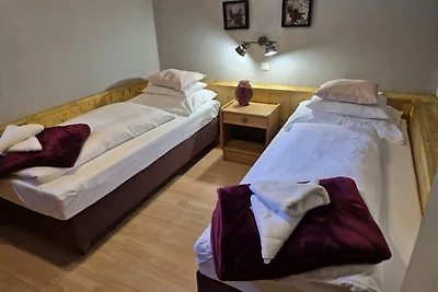 Appartamento Vacanza con famiglia Neustift