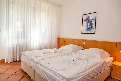 Vakantieappartement Gezinsvakantie Dewichow