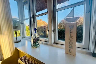 Appartamento Vacanza con famiglia Wrixum