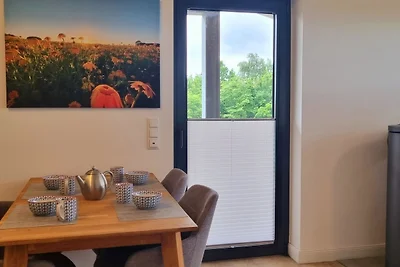 Ferienwohnung "Weitblick No. 36 -