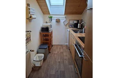 Ferienwohnung "Baltic Stuuv"