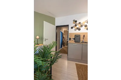 Ferienappartment "Kleine Waldpause"