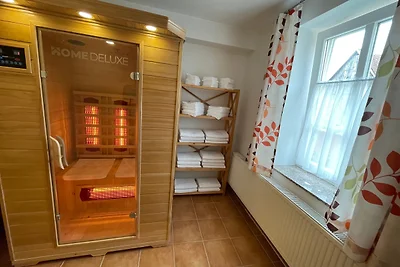 Vakantieappartement Gezinsvakantie Diemelstadt