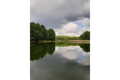 An den Sieben Seen