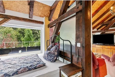 Vakantieappartement Gezinsvakantie Zeuthen