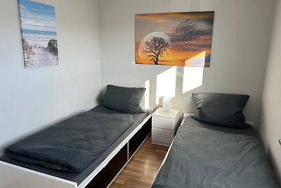 Vakantieappartement Gezinsvakantie Korschenbroich