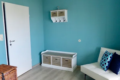 COAST HOUSE Dünenloft