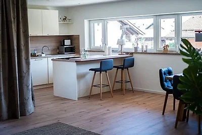 Ferienwohnung Kienbergblick - Haus